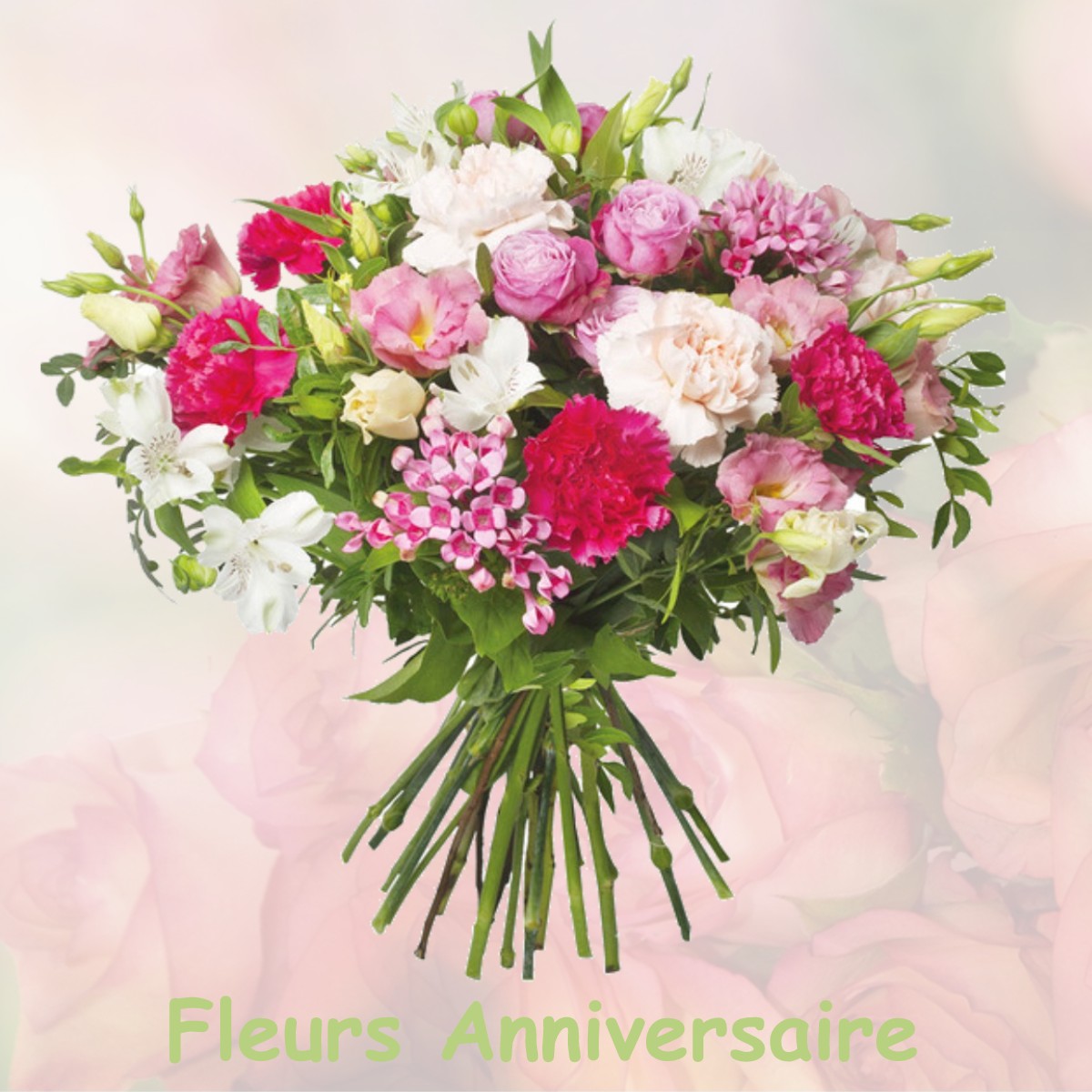 fleurs anniversaire GRAND-COMBE-CHATELEU